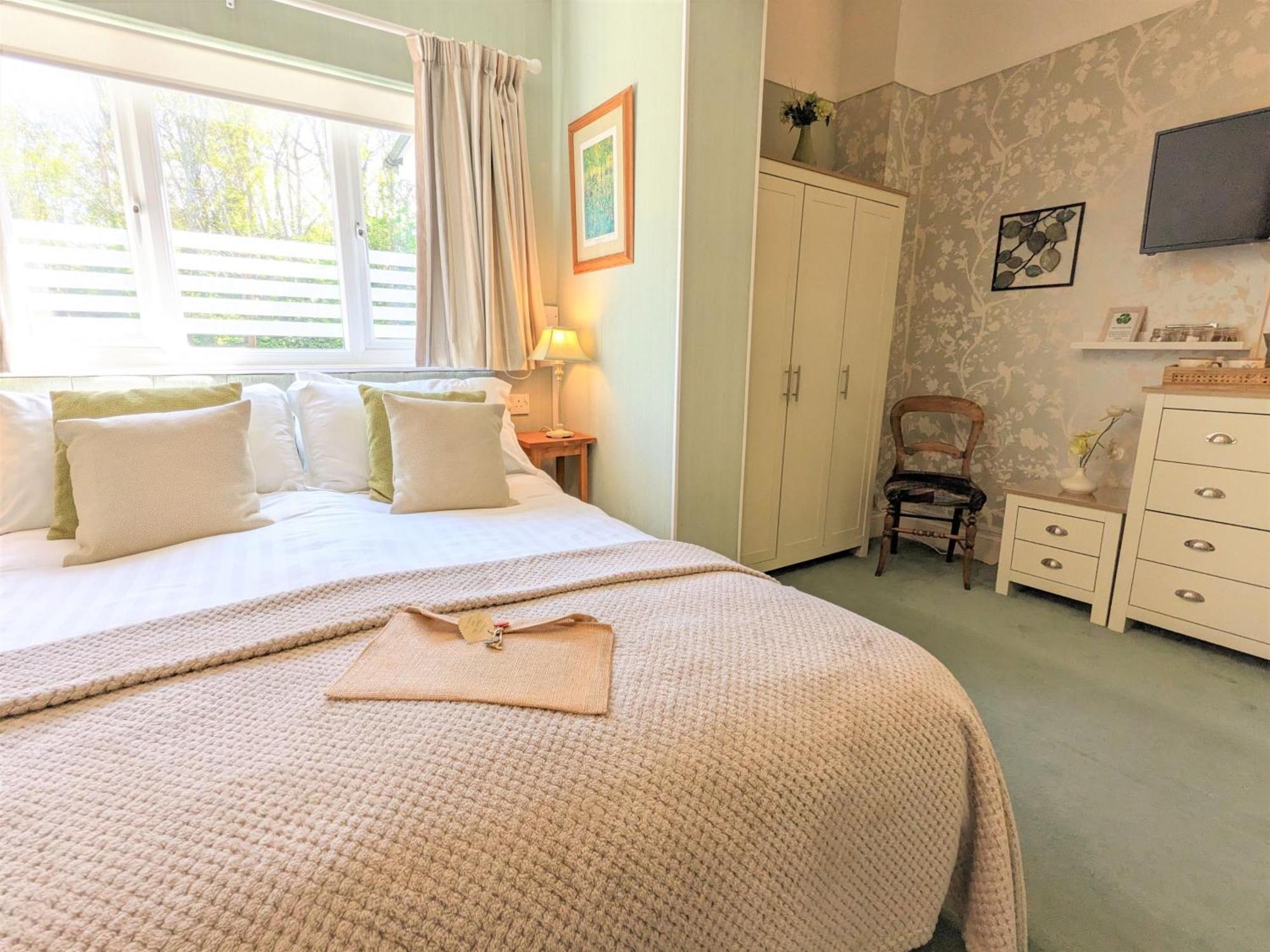 Foxhills Villa Shanklin Exterior foto