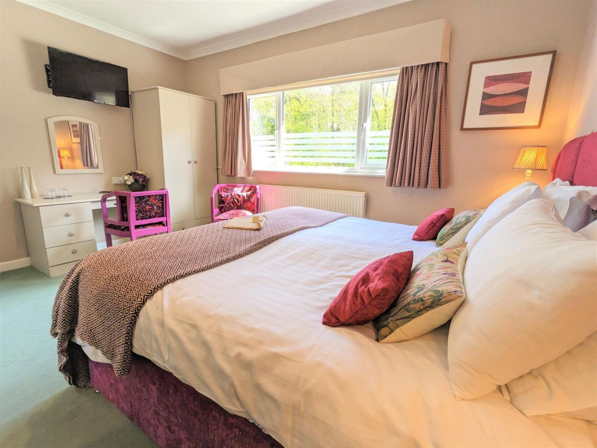 Foxhills Villa Shanklin Exterior foto