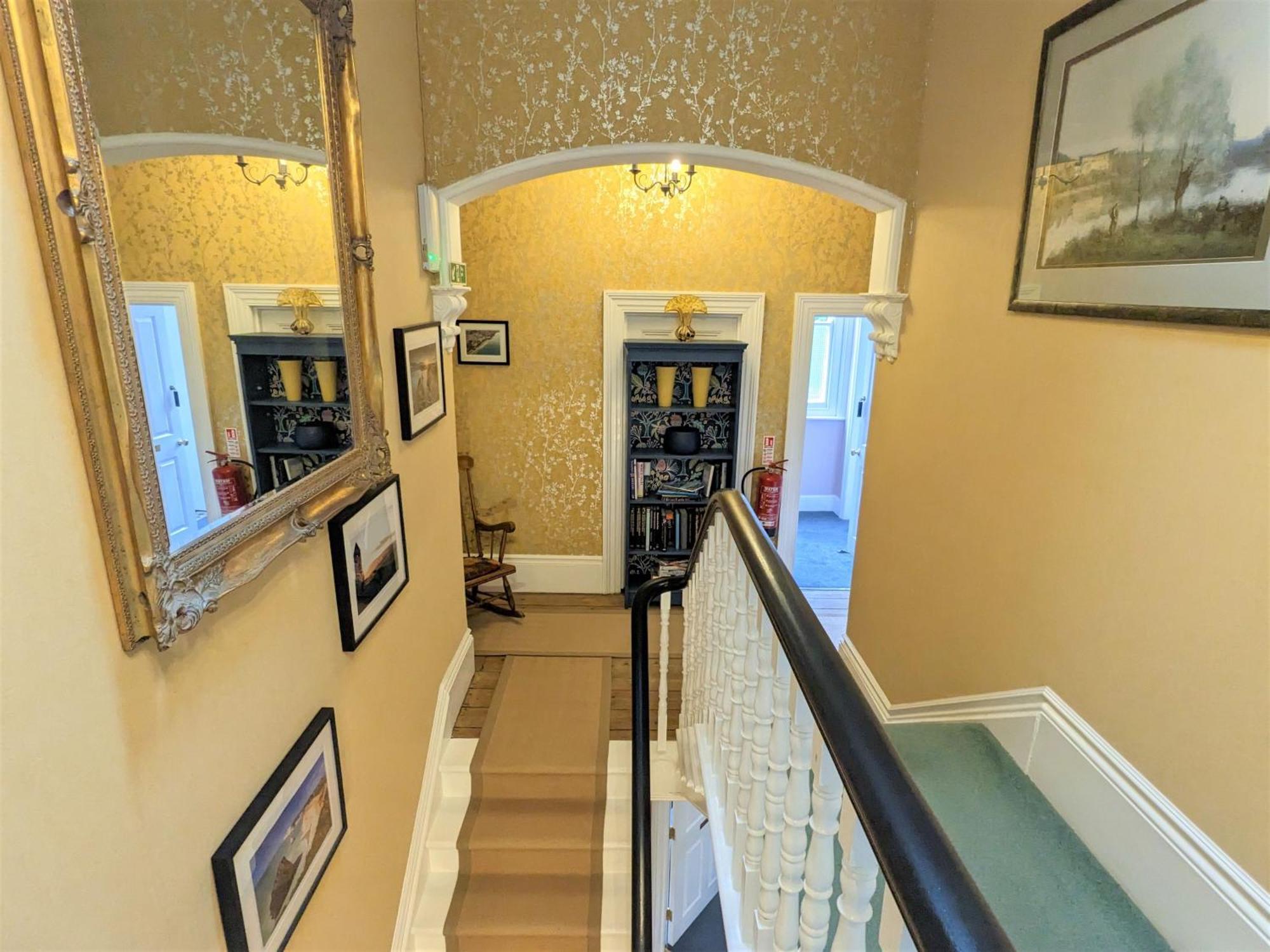 Foxhills Villa Shanklin Exterior foto