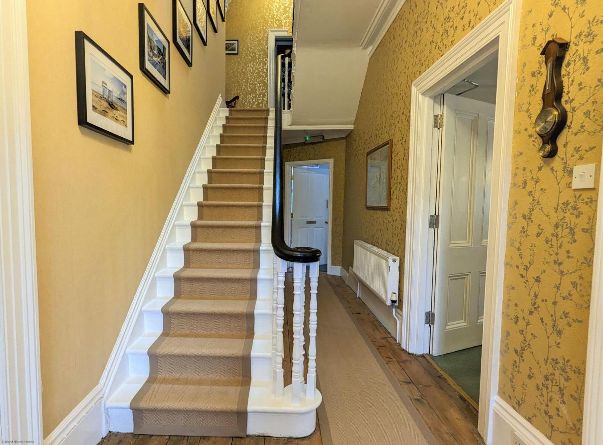 Foxhills Villa Shanklin Exterior foto